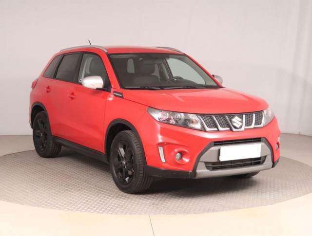 Suzuki Vitara  1.4 BoosterJet 