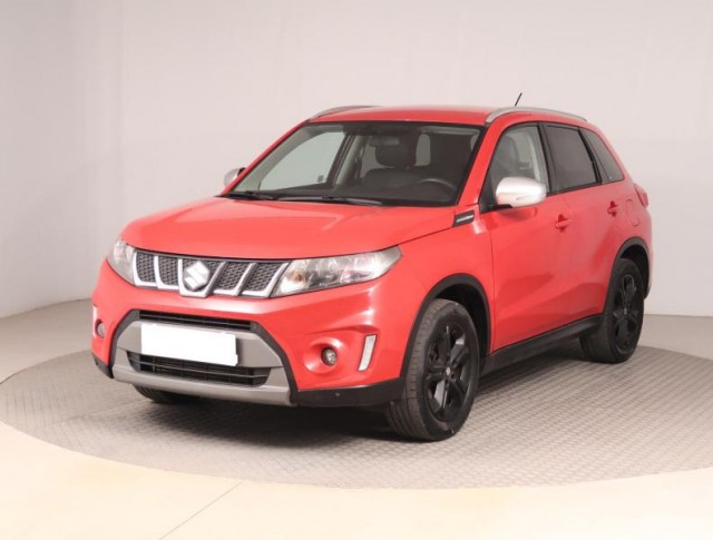 Suzuki Vitara  1.4 BoosterJet 