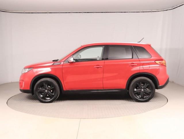Suzuki Vitara  1.4 BoosterJet 