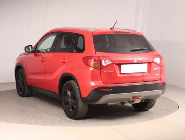 Suzuki Vitara  1.4 BoosterJet 