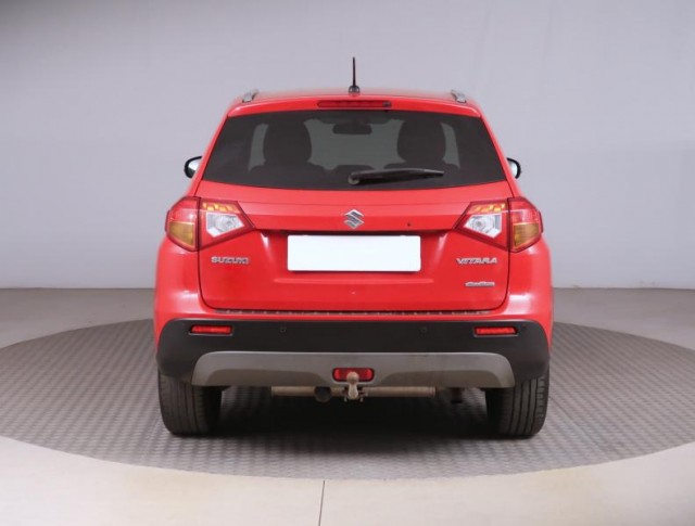 Suzuki Vitara  1.4 BoosterJet 