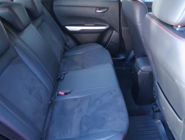 Suzuki Vitara  1.4 BoosterJet 