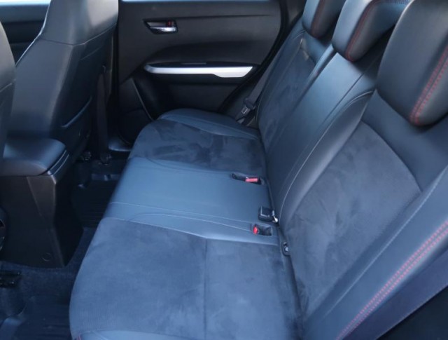 Suzuki Vitara  1.4 BoosterJet 