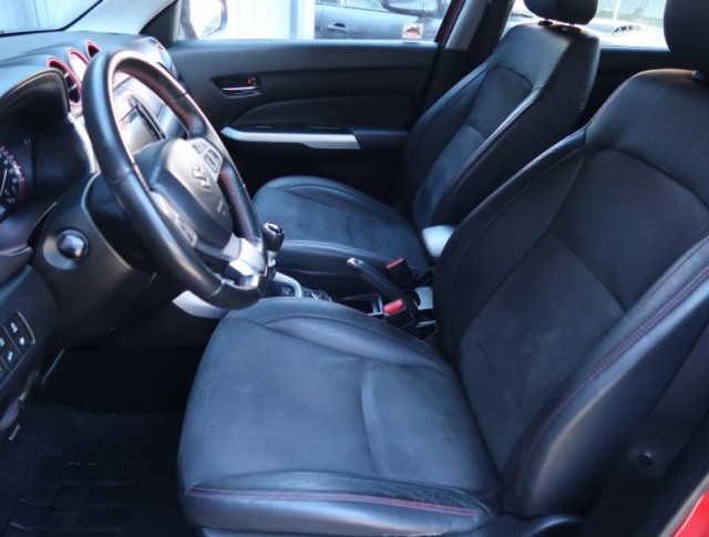 Suzuki Vitara  1.4 BoosterJet 