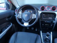 Suzuki Vitara  1.4 BoosterJet 