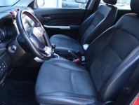 Suzuki Vitara  1.4 BoosterJet 