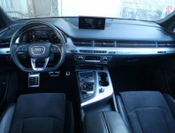 Audi Q7  3.0 TDI S-Line