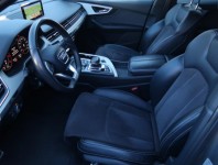 Audi Q7  3.0 TDI S-Line