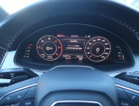 Audi Q7  3.0 TDI S-Line