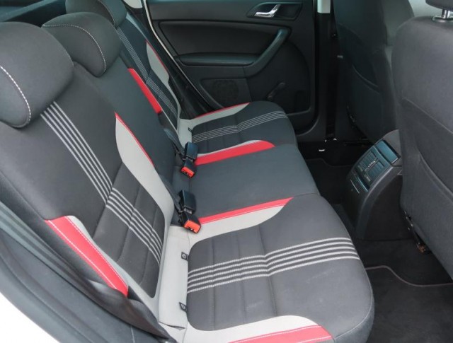 Škoda Yeti  1.2 TSI 