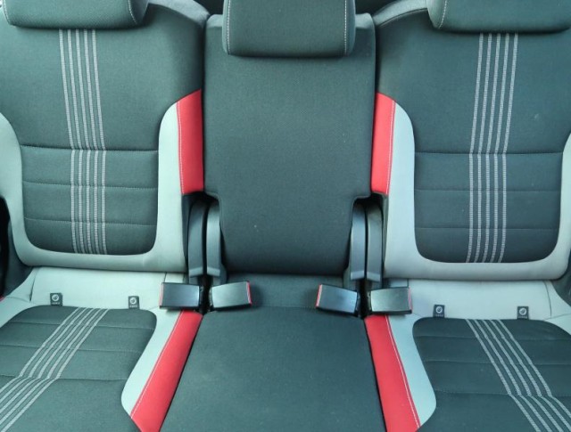 Škoda Yeti  1.2 TSI 