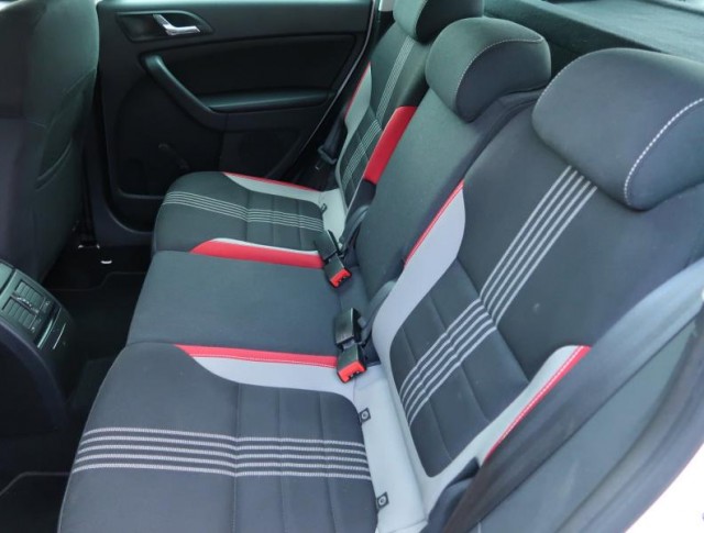 Škoda Yeti  1.2 TSI 