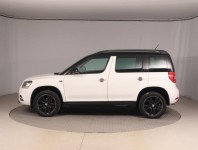 Škoda Yeti  1.2 TSI 