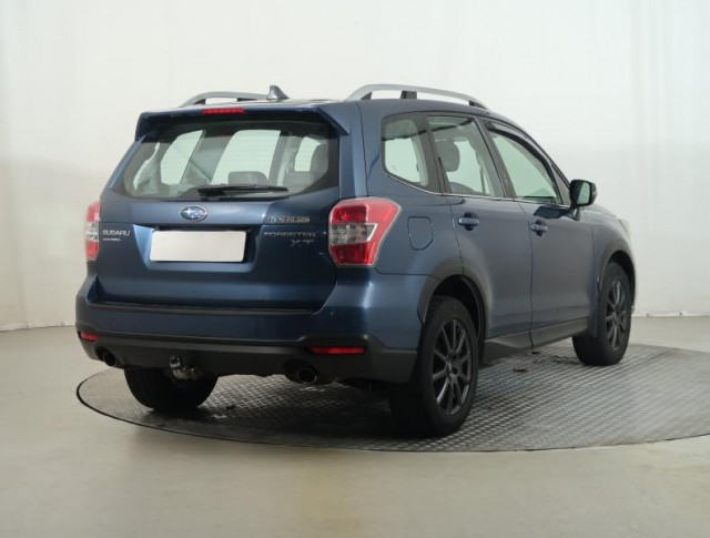 Subaru Forester  2.0 XT 