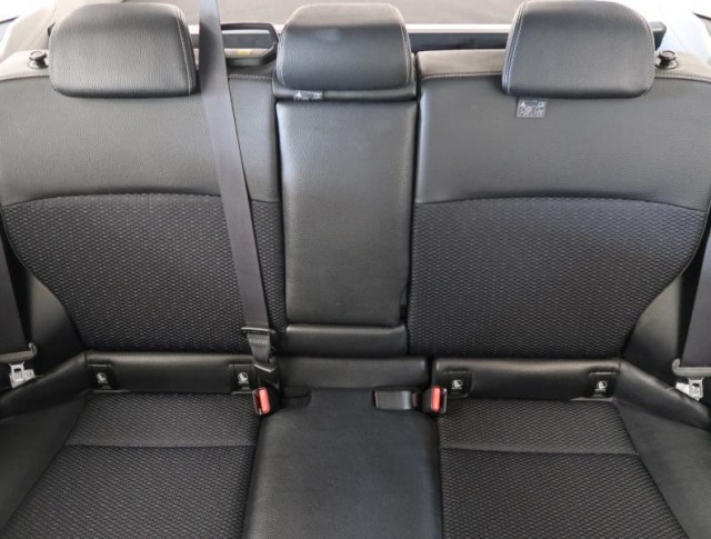 Subaru Forester  2.0 XT 