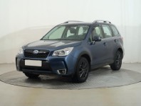Subaru Forester  2.0 XT 