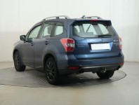 Subaru Forester  2.0 XT 
