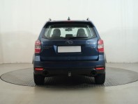 Subaru Forester  2.0 XT 