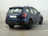 Subaru Forester  2.0 XT 