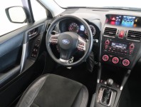 Subaru Forester  2.0 XT 