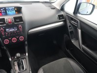 Subaru Forester  2.0 XT 
