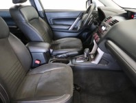 Subaru Forester  2.0 XT 