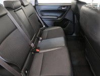 Subaru Forester  2.0 XT 