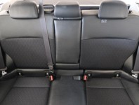 Subaru Forester  2.0 XT 