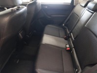 Subaru Forester  2.0 XT 