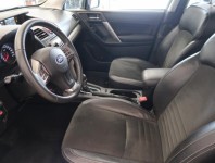 Subaru Forester  2.0 XT 