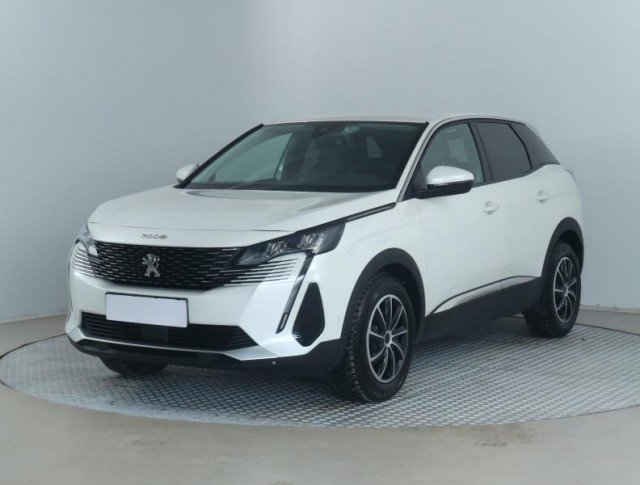 Peugeot 3008  1.2 PureTech 