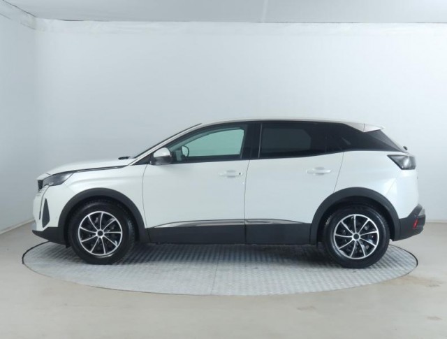 Peugeot 3008  1.2 PureTech 