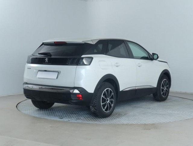 Peugeot 3008  1.2 PureTech 