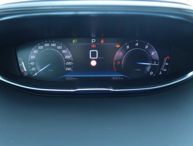 Peugeot 3008  1.2 PureTech 