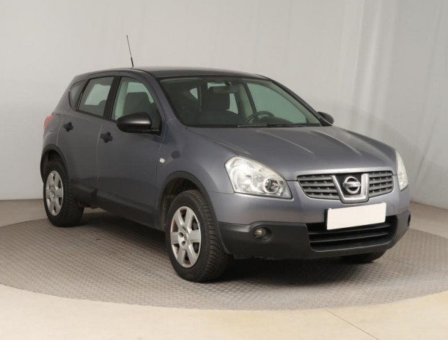 Nissan Qashqai  1.6 