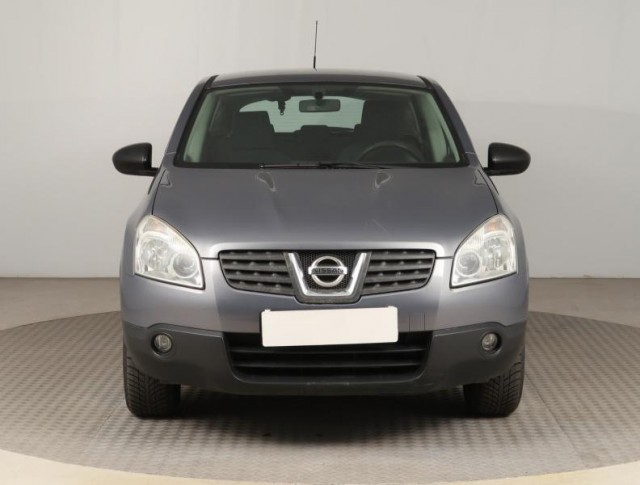Nissan Qashqai  1.6 
