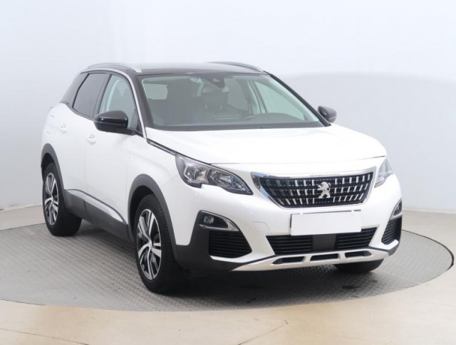 Peugeot 3008  1.2 PureTech 