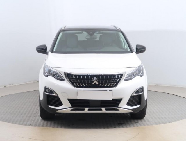 Peugeot 3008  1.2 PureTech 