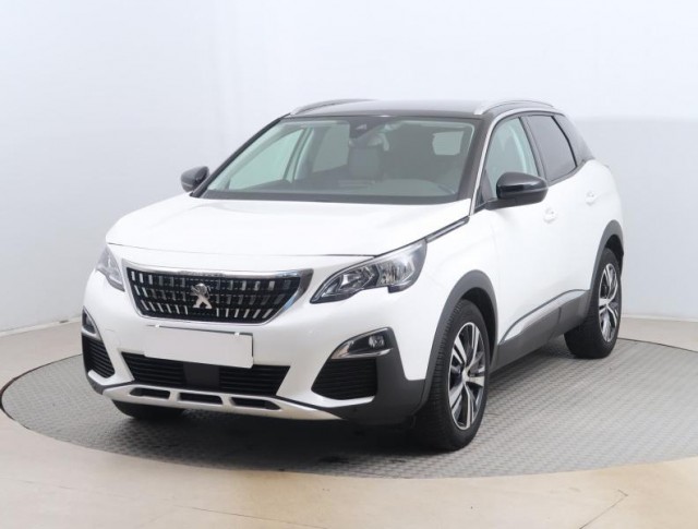 Peugeot 3008  1.2 PureTech 