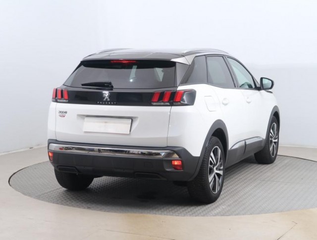 Peugeot 3008  1.2 PureTech 