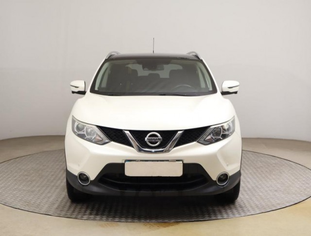 Nissan Qashqai  1.6 dCi Tekna