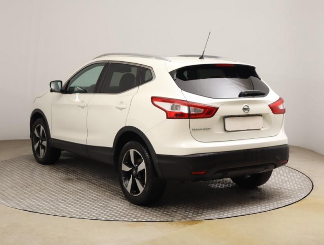 Nissan Qashqai  1.6 dCi Tekna