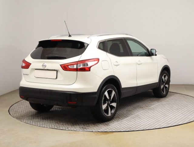 Nissan Qashqai  1.6 dCi Tekna