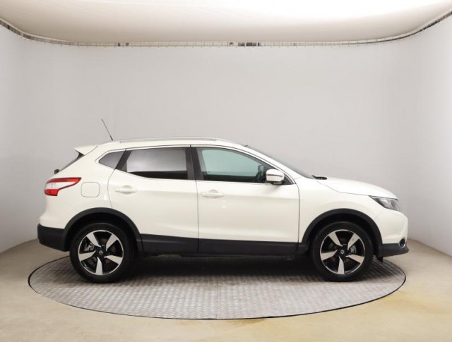 Nissan Qashqai  1.6 dCi Tekna