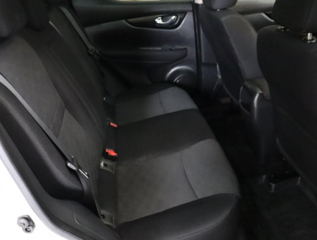 Nissan Qashqai  1.6 dCi Tekna