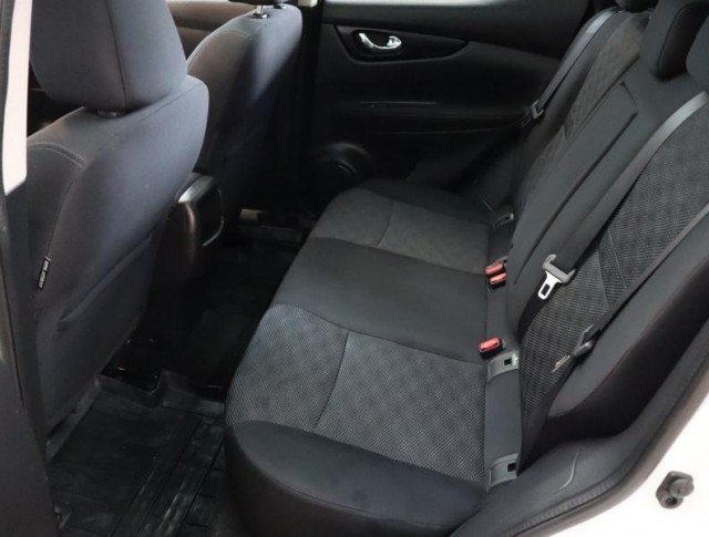 Nissan Qashqai  1.6 dCi Tekna