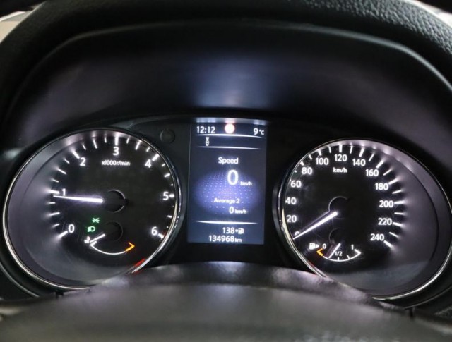 Nissan Qashqai  1.6 dCi Tekna