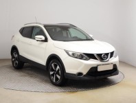 Nissan Qashqai  1.6 dCi Tekna