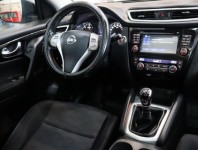 Nissan Qashqai  1.6 dCi Tekna