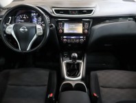 Nissan Qashqai  1.6 dCi Tekna